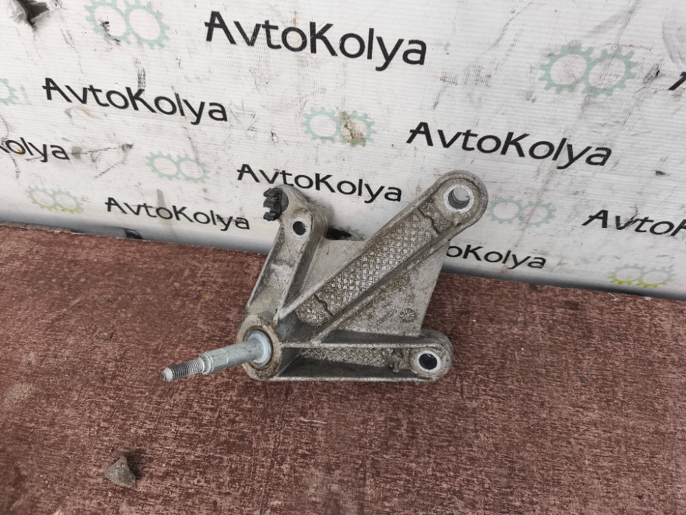 Кронштейн КПП Renault Kangoo 1997-2007 (8200043084) Ковель - фото 3