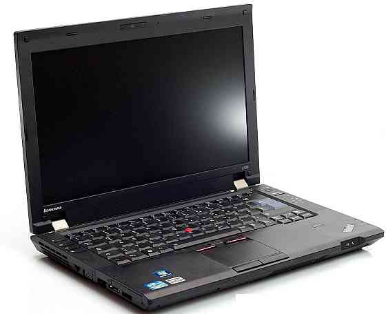 Б/У Ноутбук Lenovo ThinkPad L420 (i3-2310M/4/120SSD) — Class B Харків