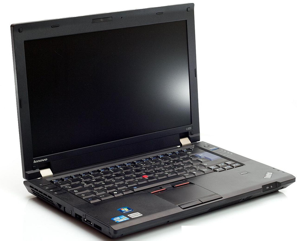 Б/У Ноутбук Lenovo ThinkPad L420 (i3-2310M/4/120SSD) — Class B Харків - фото 1
