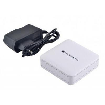 Опто-волоконное оборудование FoxGate Абонентский терминал ONU G2001R (G2001R) Винница - изображение 3