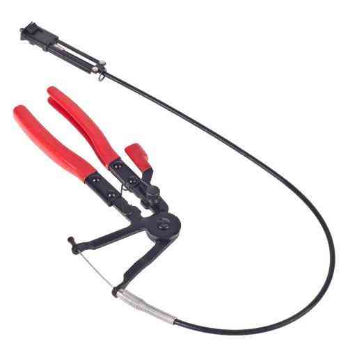 Щипці для хомутів з гнучким подовжувачем Alloid Одесса