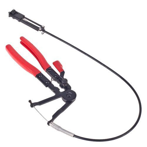 Щипці для хомутів з гнучким подовжувачем Alloid Одеса - фото 3