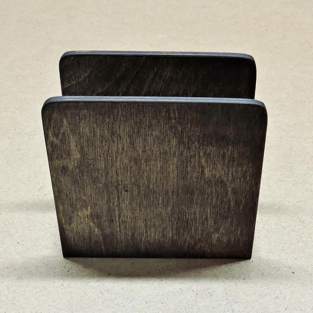 Салфетница 