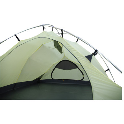 Намет Terra Incognita Minima 4 lightgreen (4823081503309) Вінниця - фото 2