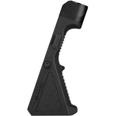 Фонарь Olight Sigurd Black (Sigurd BK) Винница - изображение 7