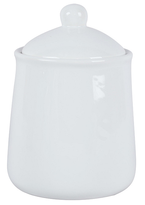 Банка Limited Edition COOK 1.9 л /біла в уп. (6739520) Київ - фото 1