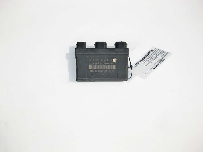 Mercedes-Benz  A0205451632 Блок керування BAS SL-Class R129 S-class W140 CL C140 Одеса - фото 1