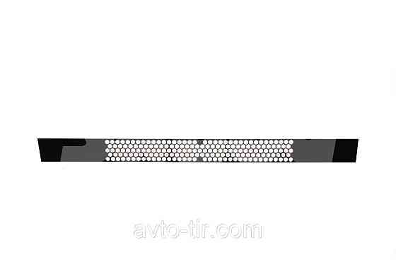 РЕШІТКА ПЕРЕДНЯ КАБІНИ SCANIA 4 ВЕРХНЯ МЕТАЛЕВА 1401929 1366736 Луцьк