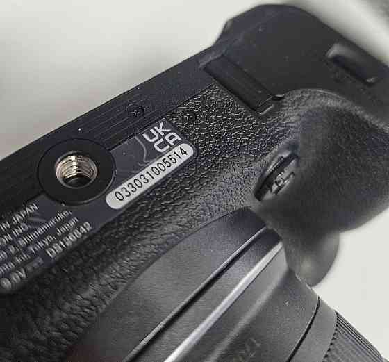 Фотоаппарат Canon R10 с Обьективом 18-45mm Киев