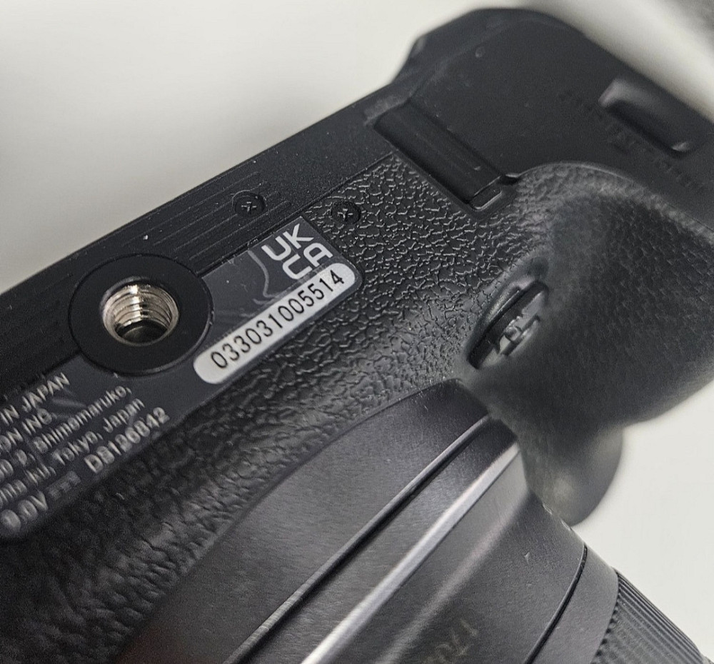 Фотоапарат Canon R10 з Об'єктивом 18-45 mm Київ - фото 2