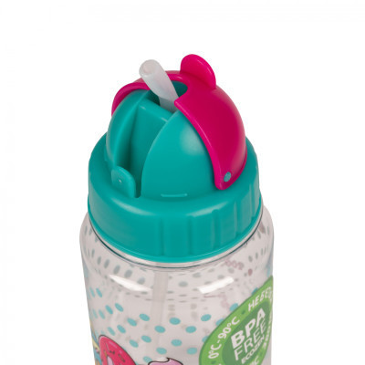 Поильник-непроливайка Yes Sweet Cream 380 мл (708176) Винница - изображение 2