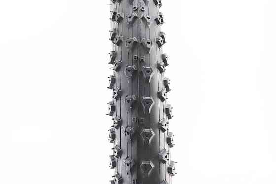 Шина 27,5"x2,20 (56-584) шипована HONEY BADGER K1127A Київ