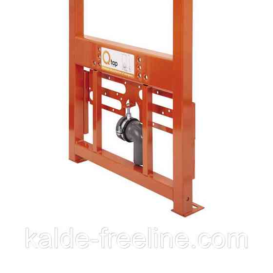 Інсталяція для біде Qtap Nest QT0155706B Харьков