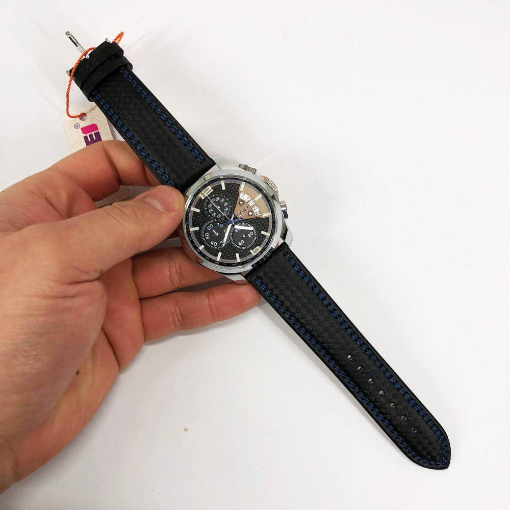 Красивые мужские классические часы, Оригинальные брендовые часы для мужчины кварцевые мужские SX-38 Львов - изображение 8