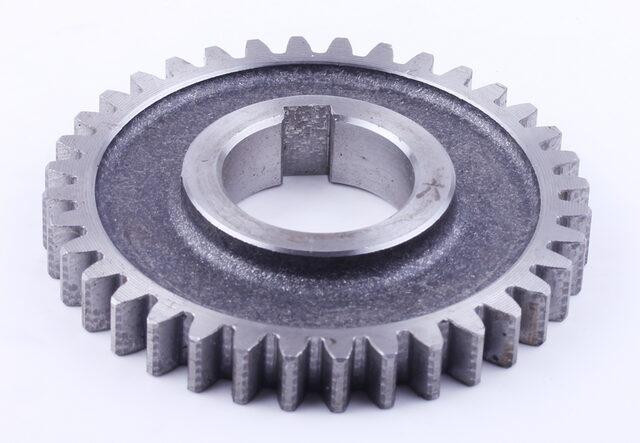 Шестірня розподівала Z-36 внутрішній діаметр 40 мм мотоблок ZS/ZH1100 Мукачево - фото 1