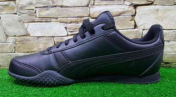 Женские демисезонные кроссовки Puma Suede Trace Киев