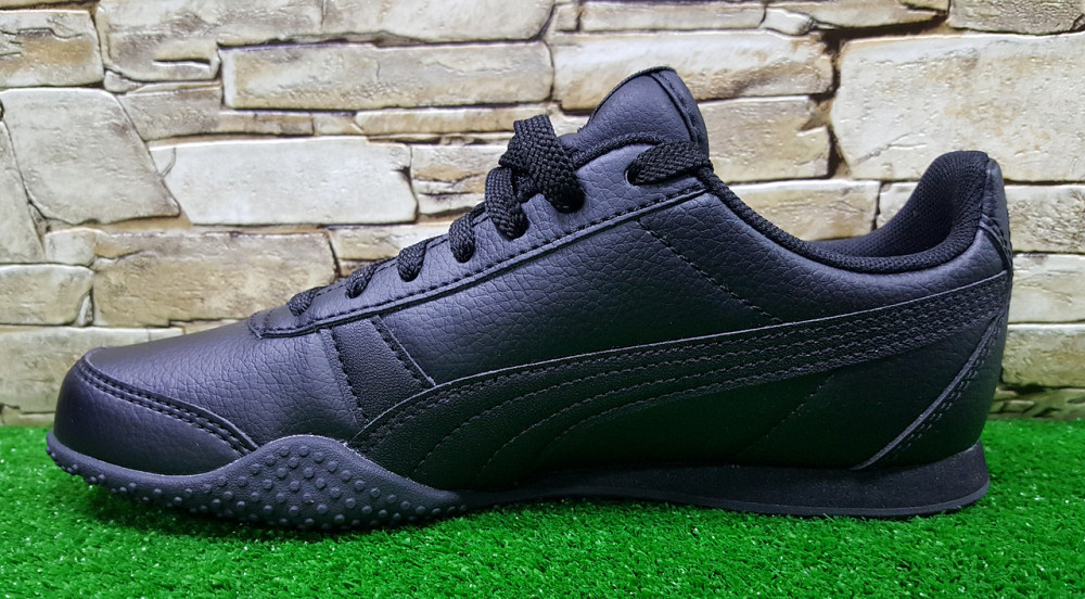 Женские демисезонные кроссовки Puma Suede Trace Киев - изображение 3