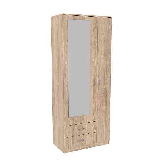 Передпокій ГКШ-1, Дуб Сонома, 840/480/2100 Львів