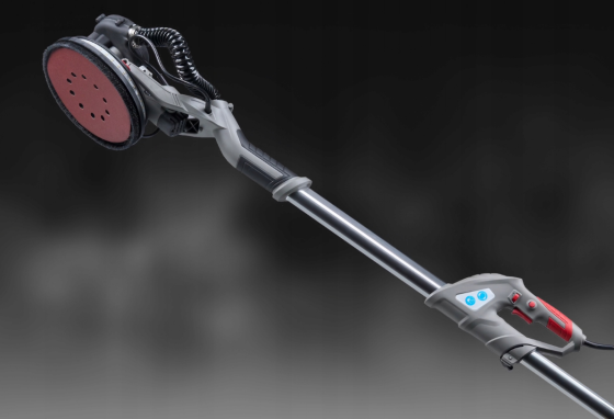 Шлифмашина для стен 2000Вт 230В Majster Polska (Польша) Киев