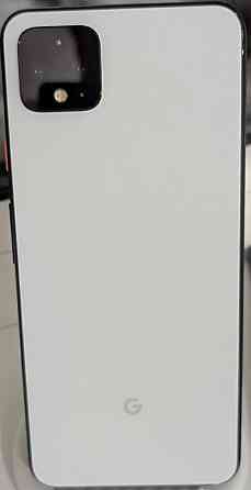 Телефон Google Pixel 4 XL 64Gb. Киев