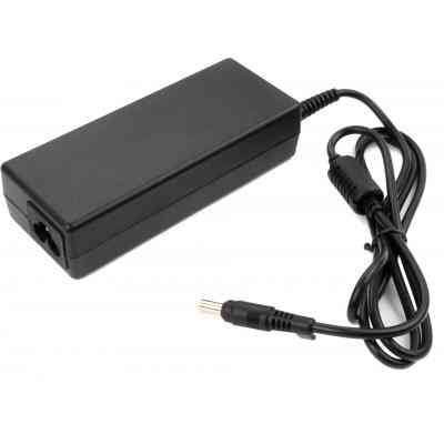 Блок питания к ноутбуку Rezone HP 90W 18.5V 4.74A 4.8*1.7 (RZPSHP90184817) Винница