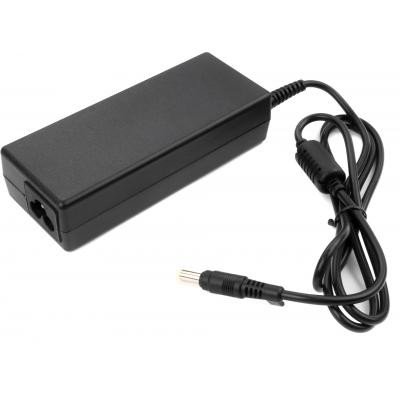 Блок питания к ноутбуку Rezone HP 90W 18.5V 4.74A 4.8*1.7 (RZPSHP90184817) Винница - изображение 4