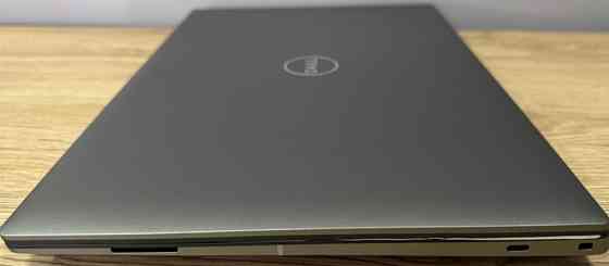 Професійний Ноутбук Dell Precision 5680 Киев