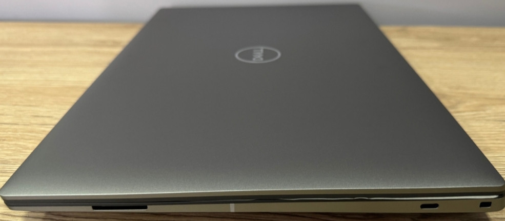 Професійний Ноутбук Dell Precision 5680 Киев - изображение 4