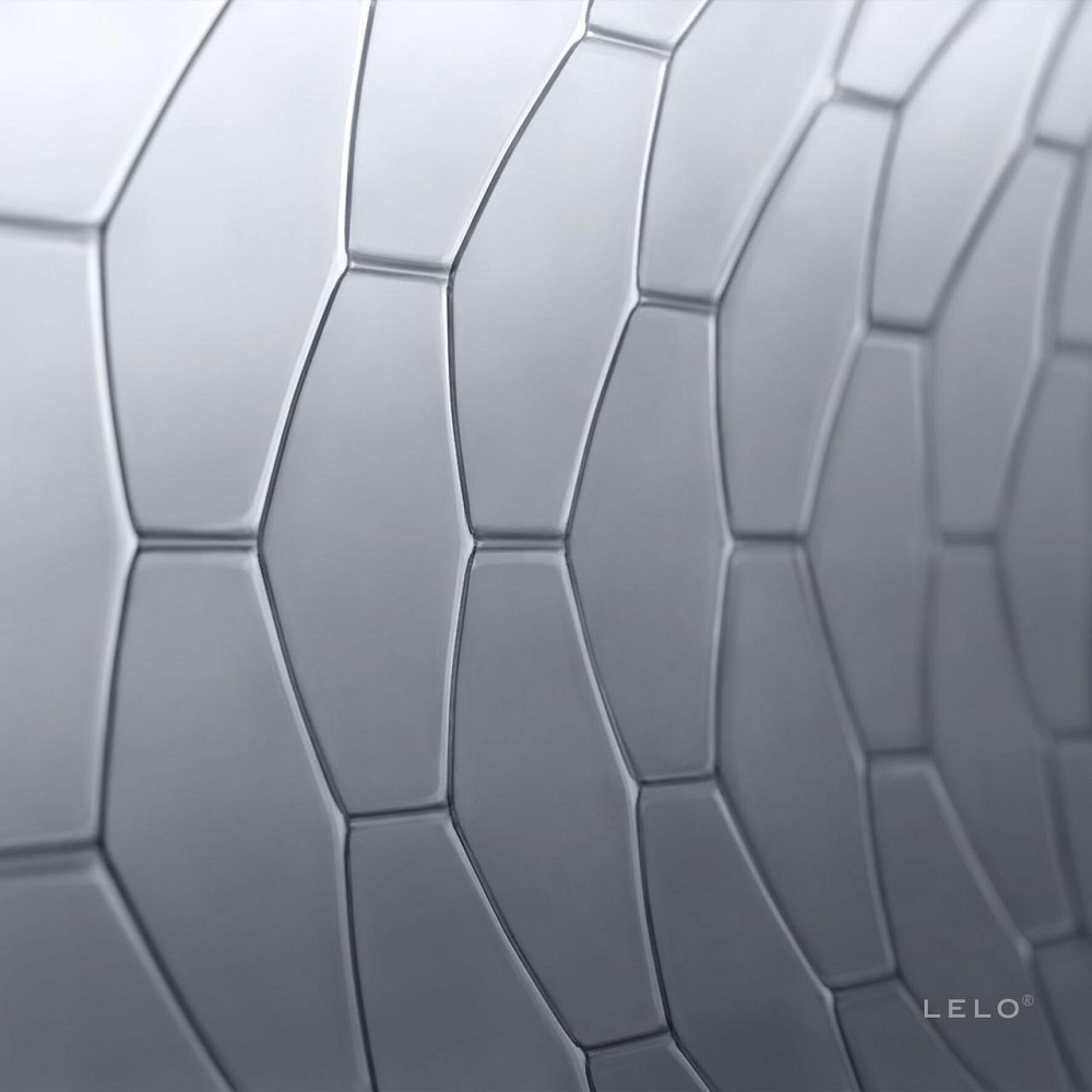 Презервативы LELO HEX Condoms Original 12 Pack, тонкие и суперпрочные Sex Aura Киев - изображение 3