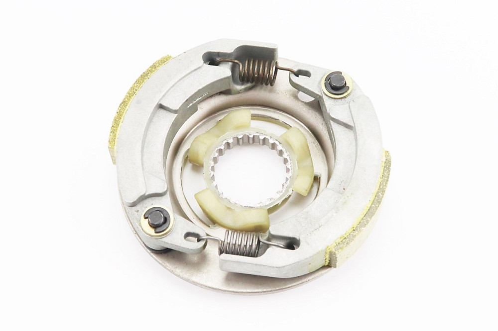 Зчеплення заднього варіатора в зборі Honda AF56 Київ - фото 2