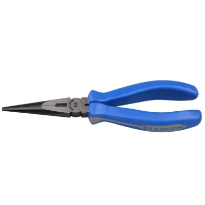 Плоскогубці KING TONY подовжені 200 мм (6311-08) Вінниця - фото 1