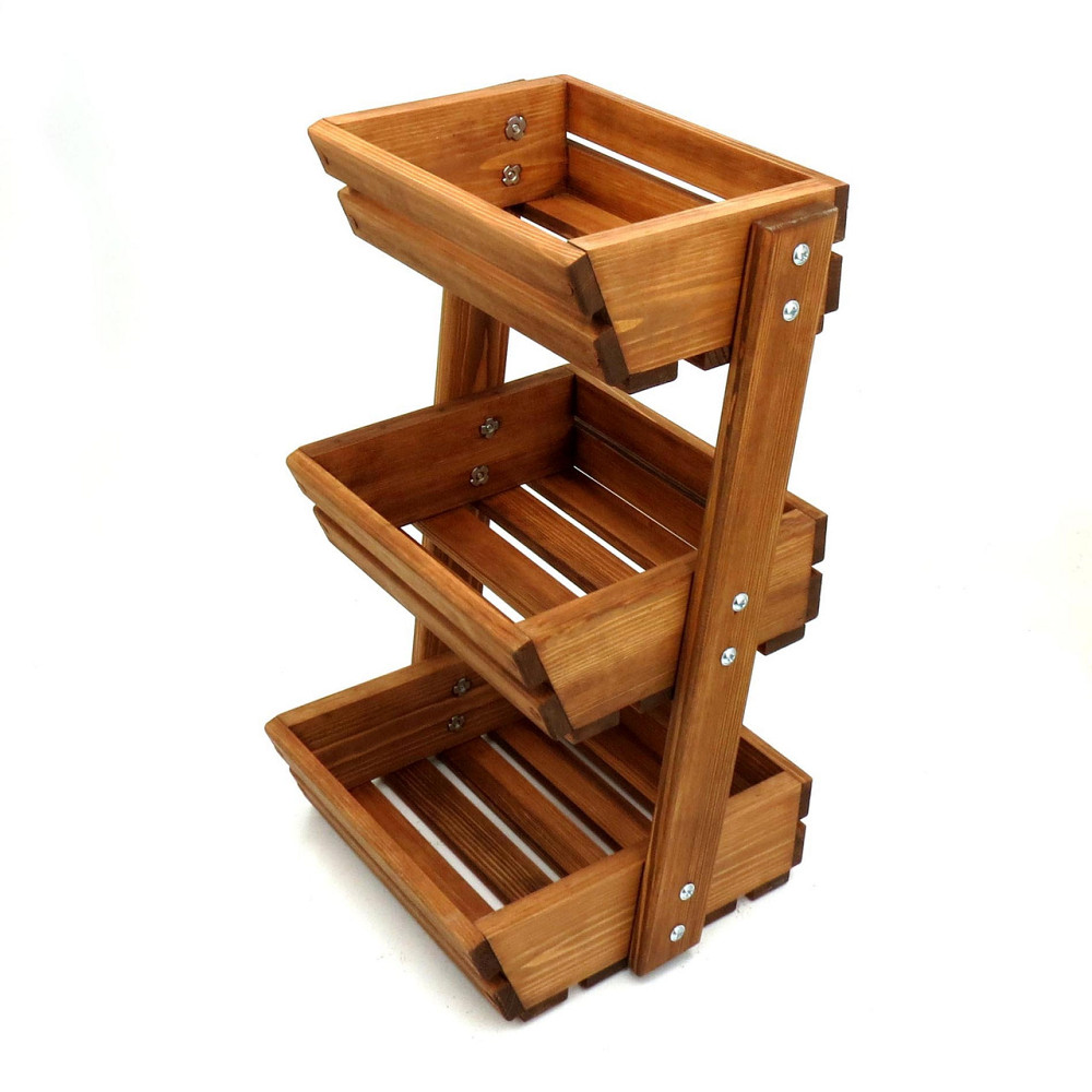 Лоток для овощей и фруктов 