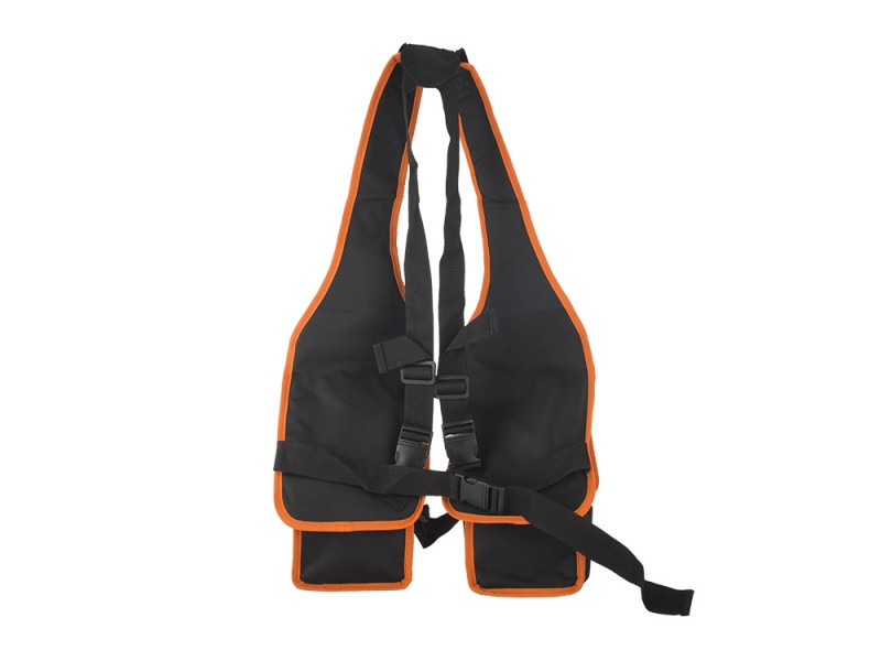 Жилет монтажника Sturm TB0050 (зчитувати опис) Рівне - фото 4