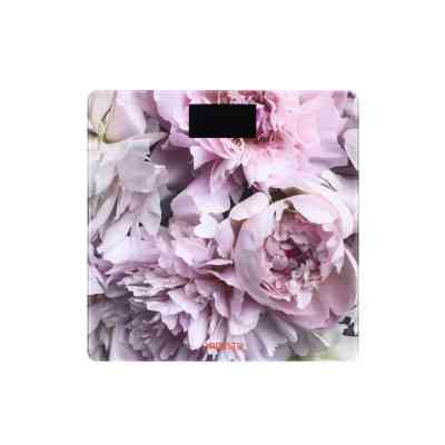 Весы напольные Ardesto SCB-965PEONIES Винница