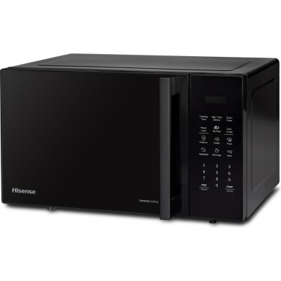Микроволновая печь Hisense H23MOBS5HG Винница - изображение 3
