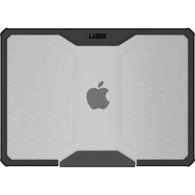 Чохол до ноутбука UAG 13&quot; MacBook Air (2022) Ice/Black (134007114340) Вінниця