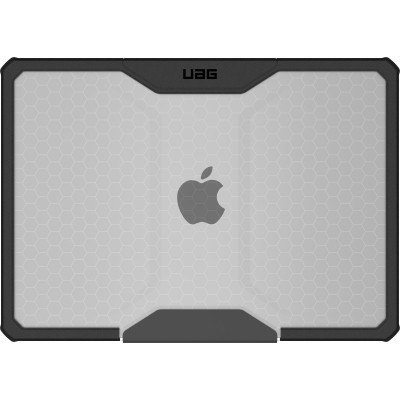 Чохол до ноутбука UAG 13&quot; MacBook Air (2022) Ice/Black (134007114340) Вінниця - фото 1