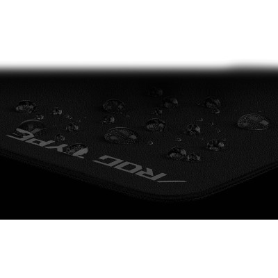 Коврик для мышки ASUS ROG Hone Ace XXL Black (90MP03G0-BPUA00) Винница - изображение 9