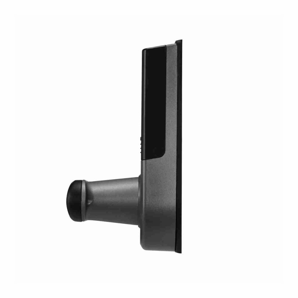 Smart замок ZKTeco ML300 зі сканером відбитка пальця, кодовою клавіатурою і зв'язком Bluetooth Киев - изображение 5