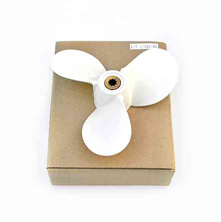 Винт JETMAR алюм. Tohatsu 5HP (7.8 x 8) Черкаси