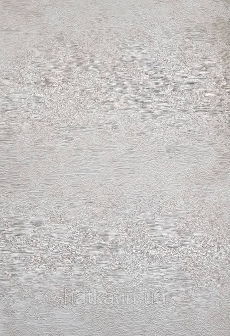 Шпалери вінілові на флізеліні гарячого тиснення DU&KA 1.06х10 вензель основа під штукатурку сірі коричневі Київ - фото 3