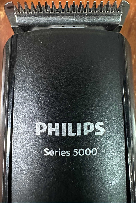 Триммер для Бороды и Усов Philips Series 5000 BT5200 Киев - изображение 7