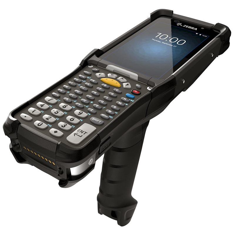 ТЗД MC930B-GSHAG4RW Вінниця - фото 4