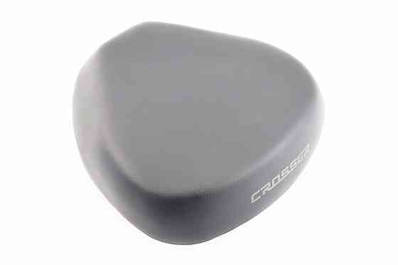 Сидіння водія CR-1 Київ