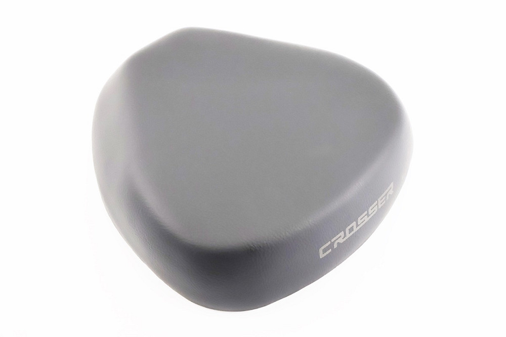 Сидіння водія CR-1 Київ - фото 2