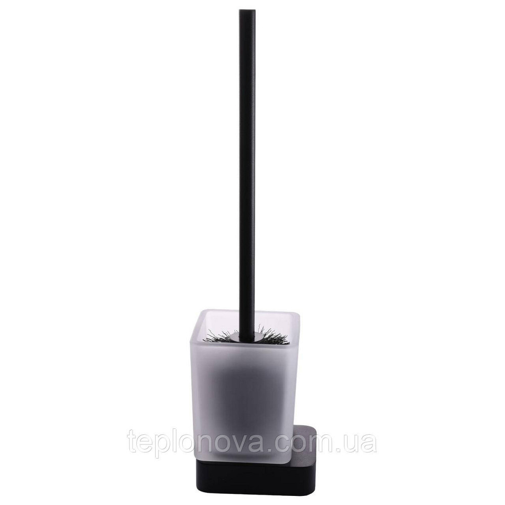 Єрж підлоговий TOPAZ TKB 8329-BL чорний Чернівці - фото 2