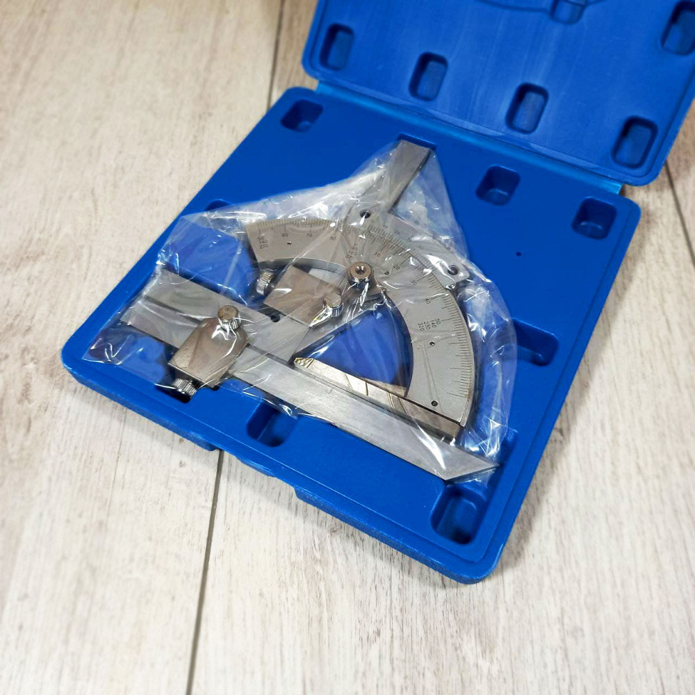 Кутомір універсальний  УН-127 Тип 2-2 Харків - фото 7