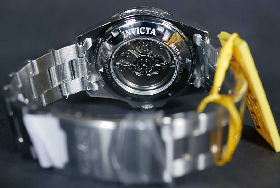 Invicta 8926OBXL 42 mm автомат (механізм Seiko) Харків - фото 4