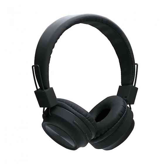 Наушники беспроводные HOCO W25 Promise wireless headphones Black 6931474710062 Одесса
