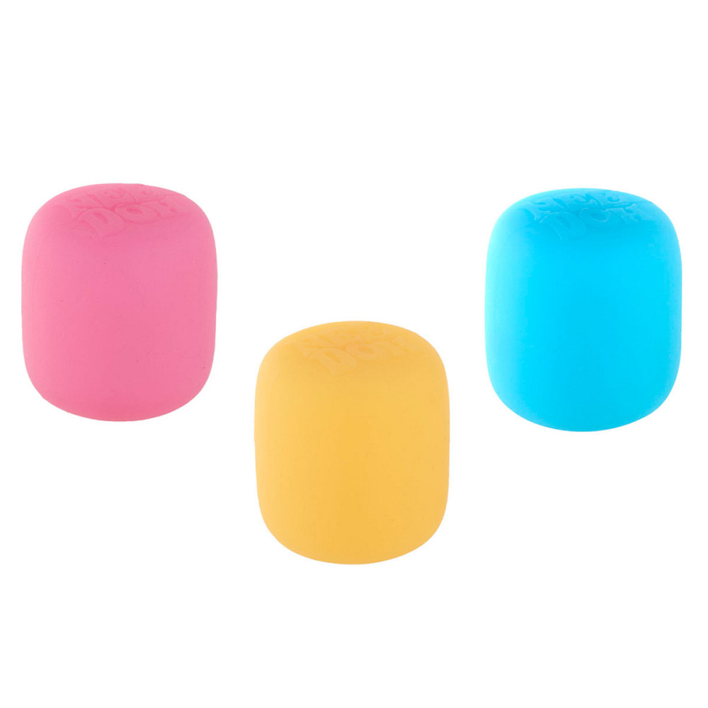 Іграшка-антистрес NeeDoh – Маршмеллоу Дніпро - фото 2